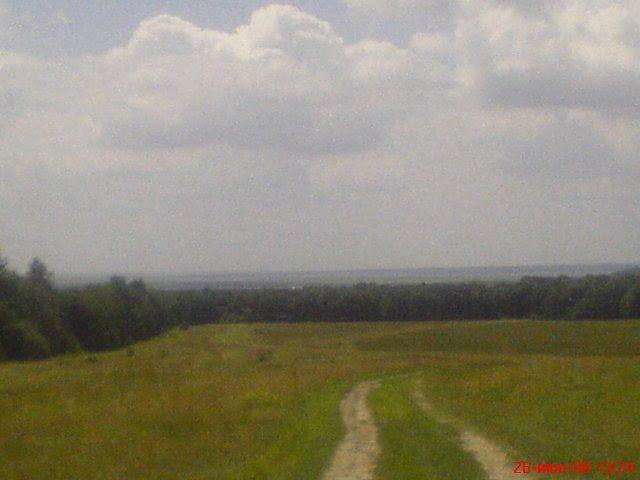 Іванківці з panoramio.com - Иванковцы