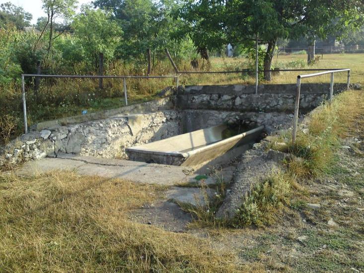 Подвір'ївка з panoramio.com - Подворьевка