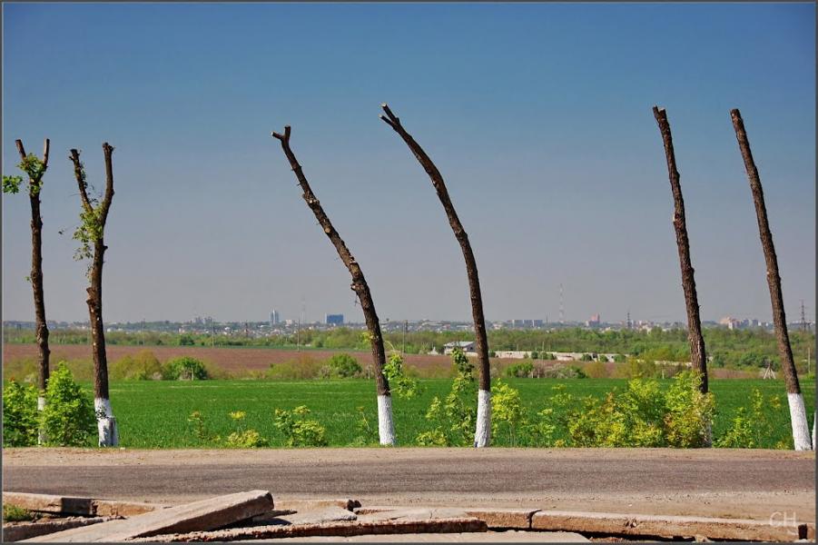 Ракшівка з panoramio.com - Ракшивка