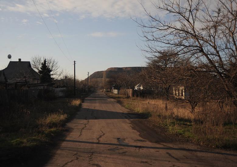 Дзержинськ з panoramio.com - Dzerzhynsk