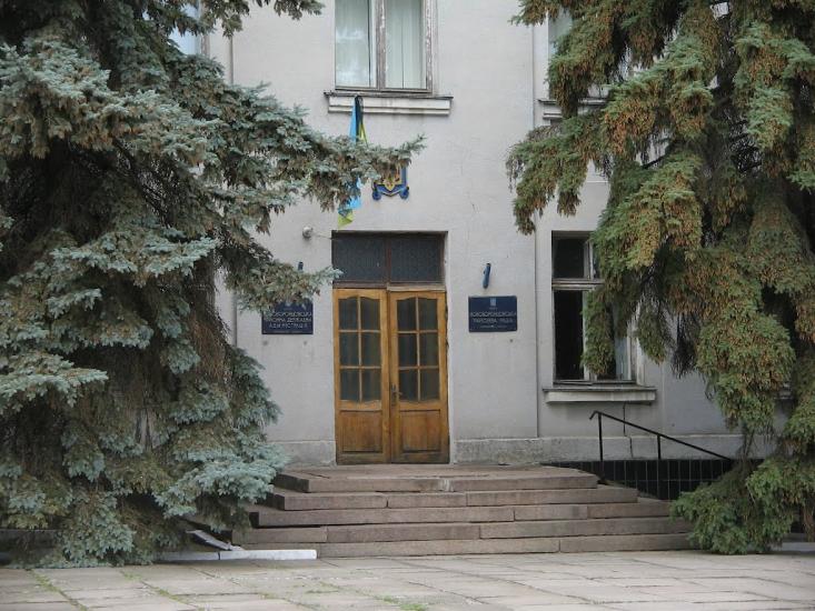 Нововоронцовка з panoramio.com - Нововоронцовка