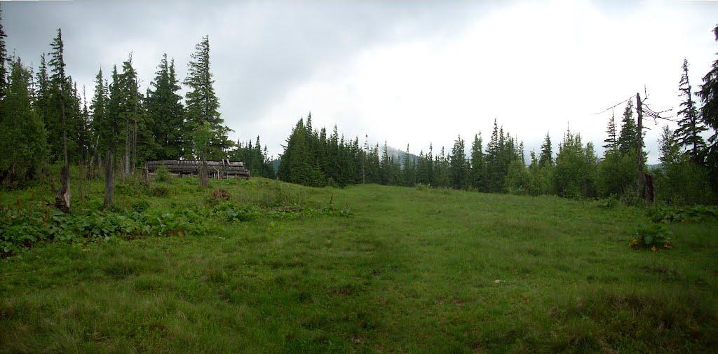 Максимець з panoramio.com - Максимец
