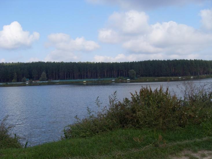 Мала Солтанівка з panoramio.com - Мала Солтанівка