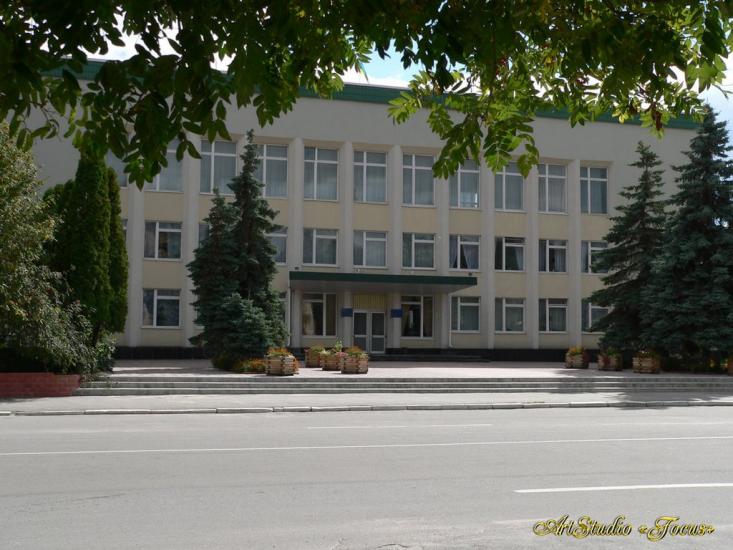 Баранівка з panoramio.com - Baranivka