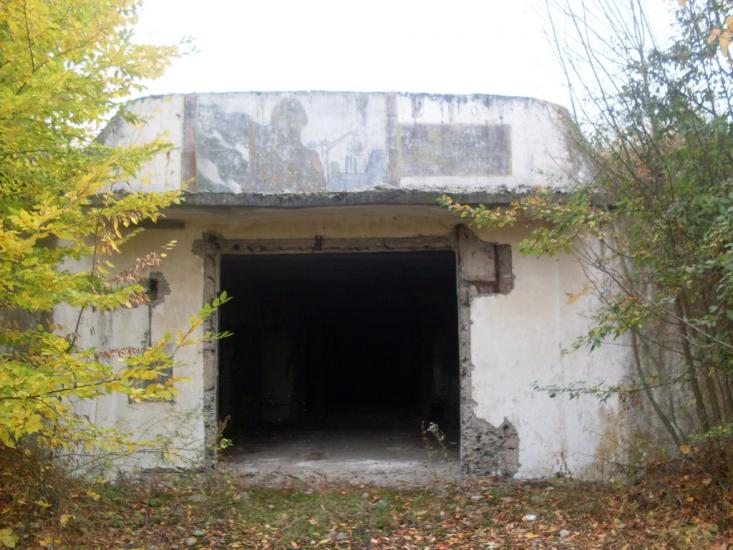 Гунча з panoramio.com - Guncha