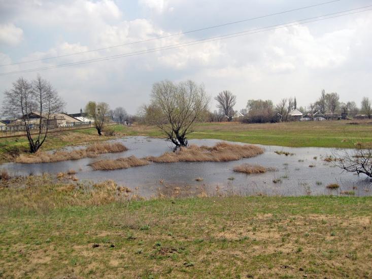 Валуйське з panoramio.com - Валуйское