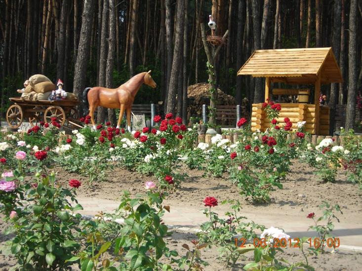 Надточії з panoramio.com - Надточії