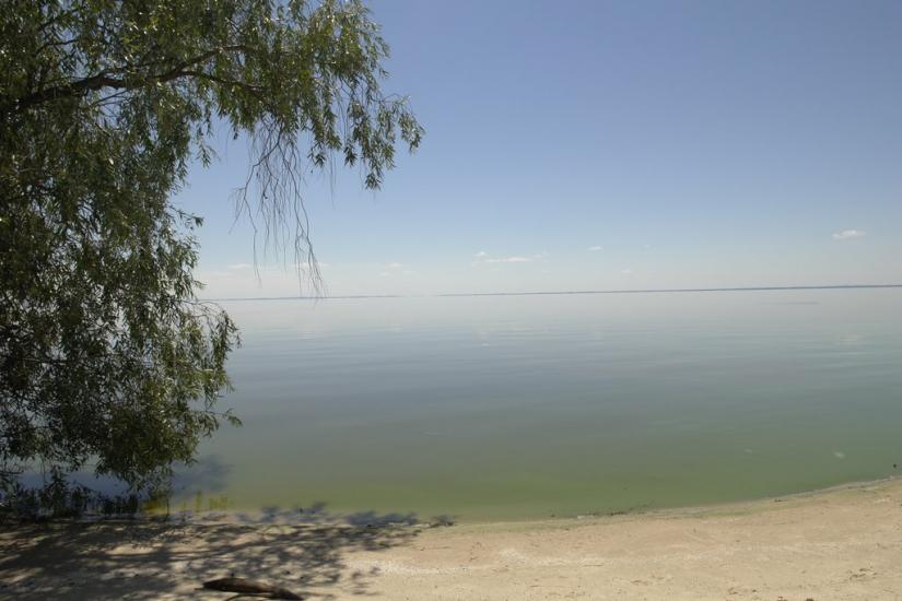 Жовнине з panoramio.com - Жовнине