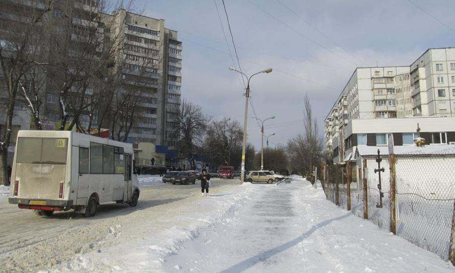 Сіряки з panoramio.com - Серяки