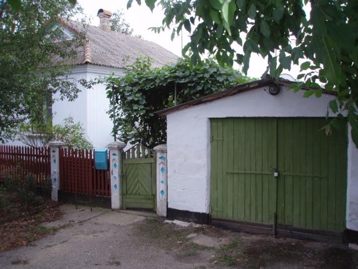 Жемчужина з panoramio.com - Жемчужина