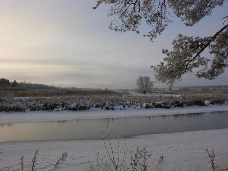 Крейдянка з panoramio.com - Крейдянка