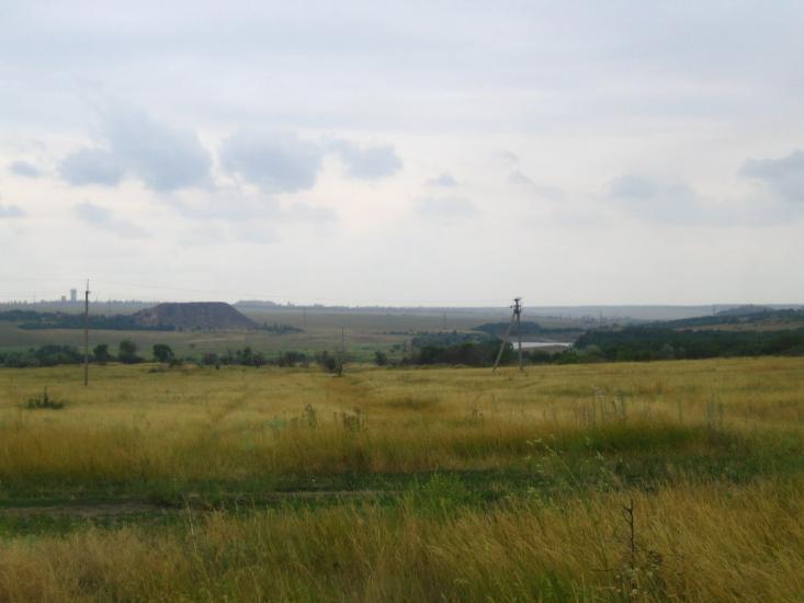 Нижня Кринка з panoramio.com - Нижняя Крынка