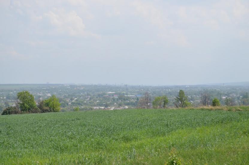 Безруки з panoramio.com - Безруки