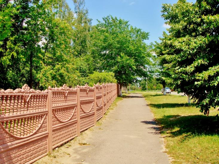 Неморож з panoramio.com - Неморож