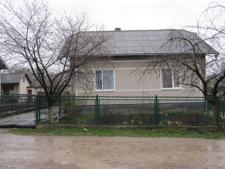 Тлумач з panoramio.com - Тлумач