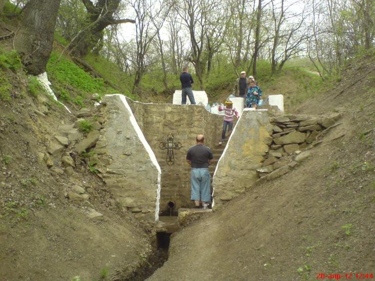 Лотикове з panoramio.com - Лотикове