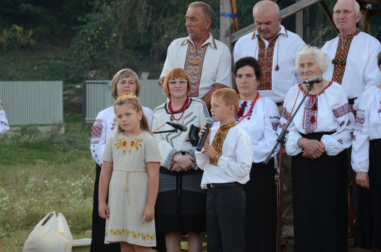 село. Миролюбивка - Миролюбівка