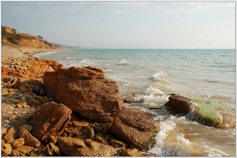 Осипенко з panoramio.com - Осипенко