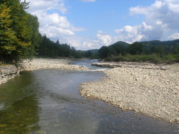 Пасічна з panoramio.com - Пасечная