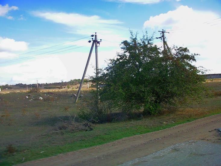 Ароматне з panoramio.com - Ароматное