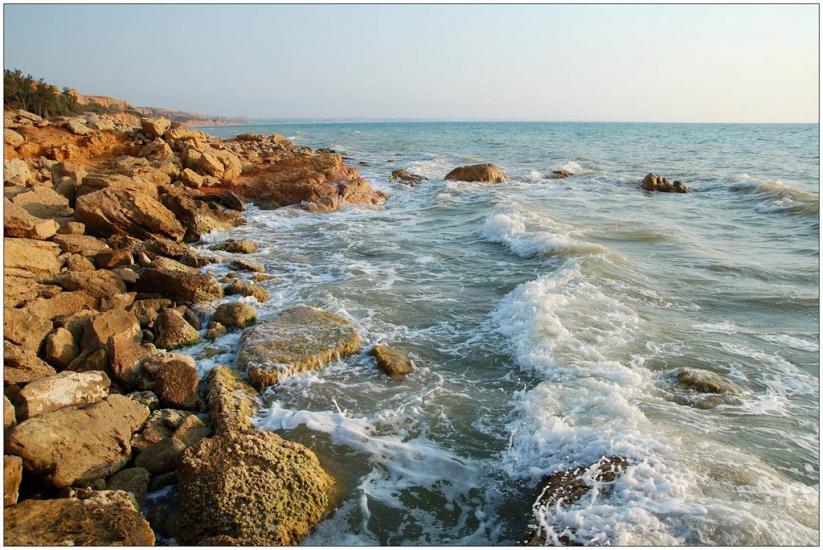 Любимівка з panoramio.com - Любимовка