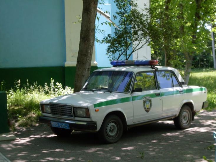 Гранів з panoramio.com - Гранов