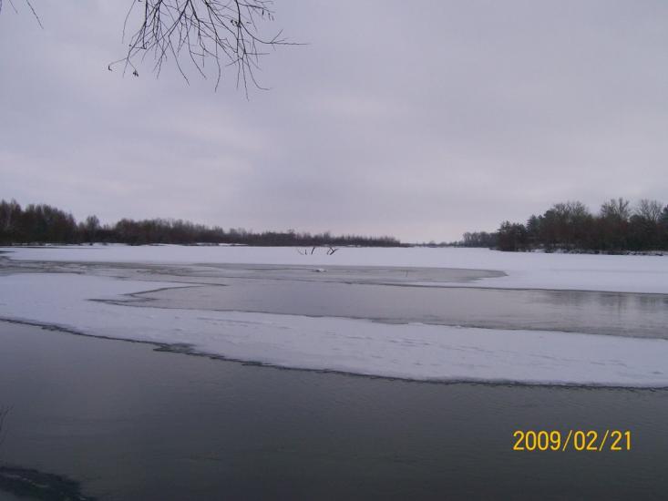 Вища Дубечня з panoramio.com - Вища Дубечня