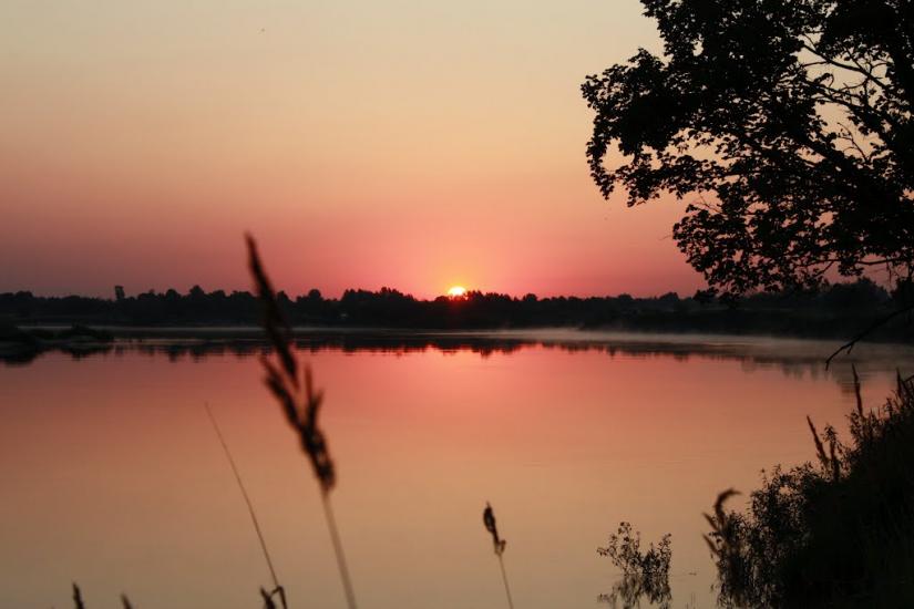 Плехтіївка з panoramio.com - Плехтіївка