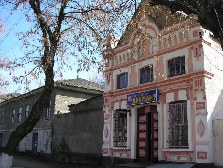 Нова Прага з panoramio.com - Nova Praga