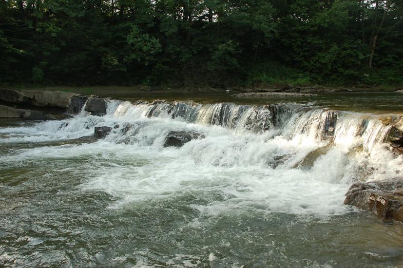 Поляниця з panoramio.com - Поляница