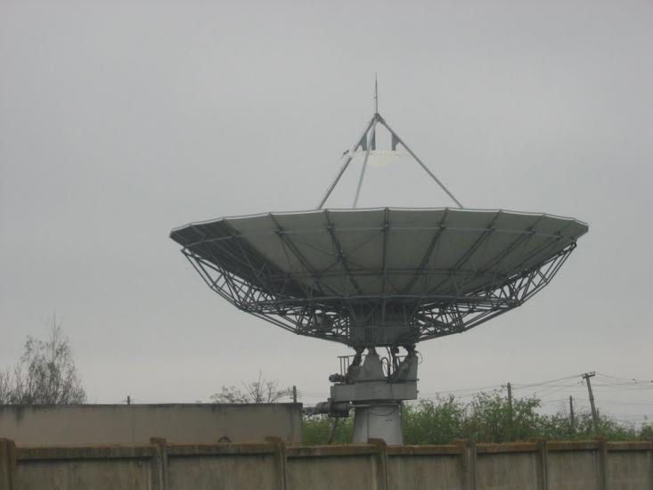 Паліївка з panoramio.com - Палиевка