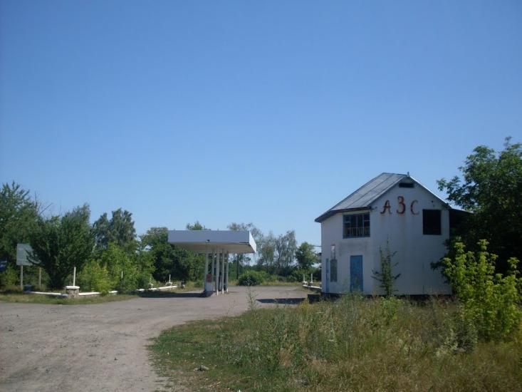 Китайгород з panoramio.com - Китайгород