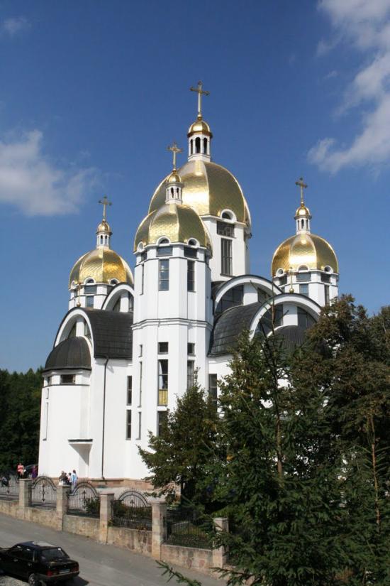 Вишнівчик з panoramio.com - Вишневчик