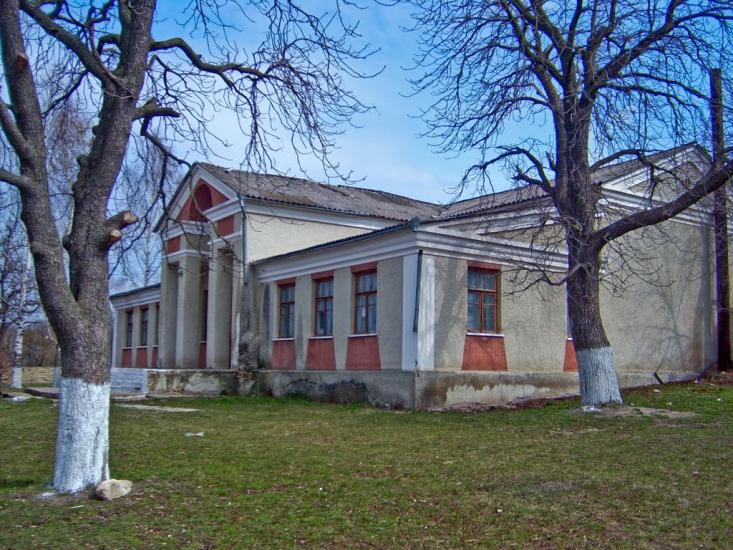 Лозова з panoramio.com - Лозовая