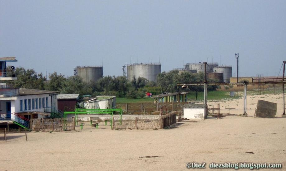 Стерегуще з panoramio.com - Стерегущее
