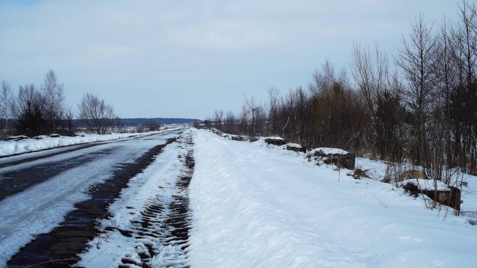 Бодячів з panoramio.com - Бодячев