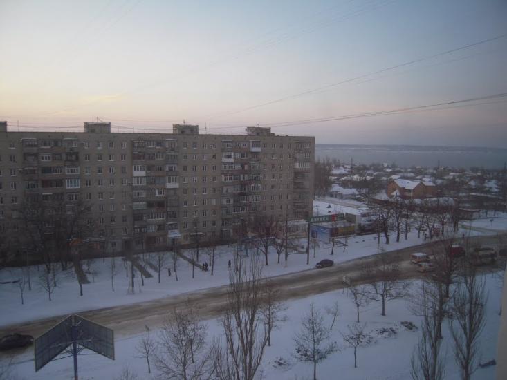 Радсад з panoramio.com - Радсад