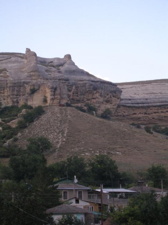 Білокам'яне з panoramio.com - Bilokamyane