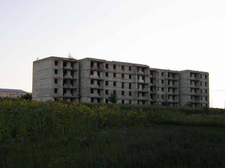 Сокиряни з panoramio.com - Сокиряны