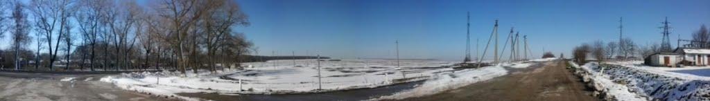 Романківці з panoramio.com - Романковцы