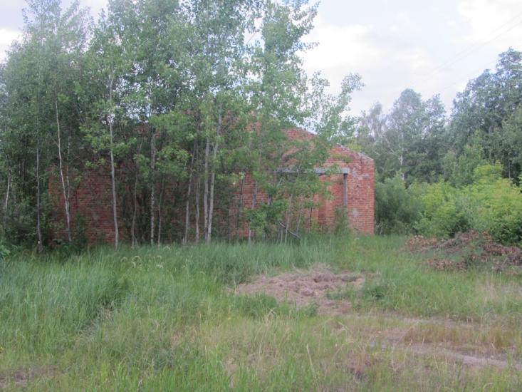 Станційне з panoramio.com - Станционное