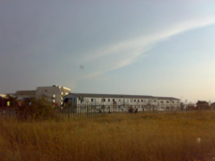 Берегове з panoramio.com - Берегово