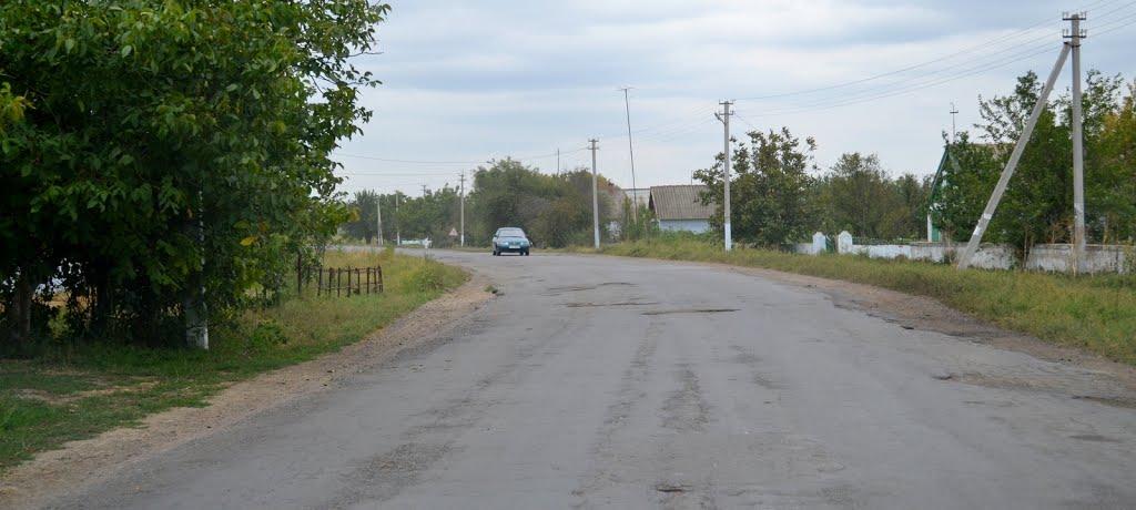Шеметове з panoramio.com - Шеметове