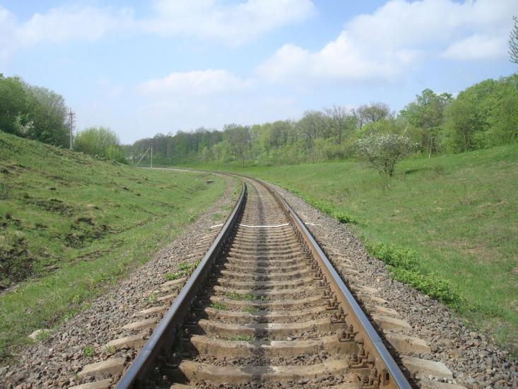 Велика Медведівка з panoramio.com - Велика Медведівка