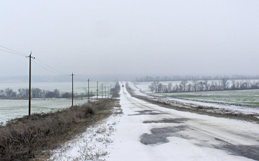 Новоукраїнка з panoramio.com - Новоукраинка