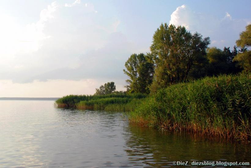 Новокомсомольське з panoramio.com - Новокомсомольское