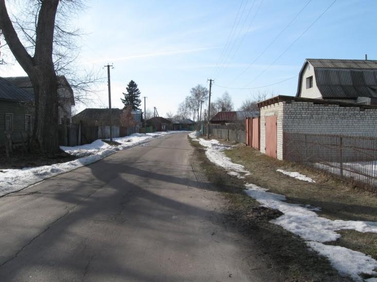 Макове з panoramio.com - Макове