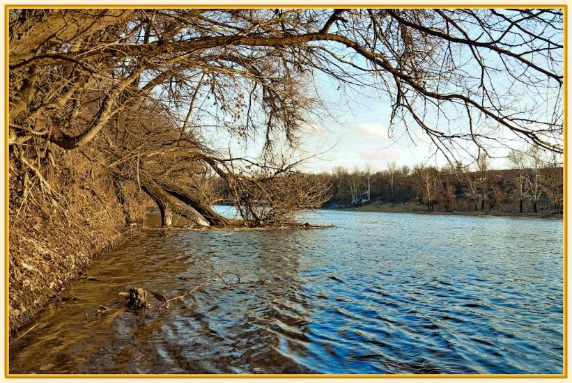 Привілля з panoramio.com - Приволье
