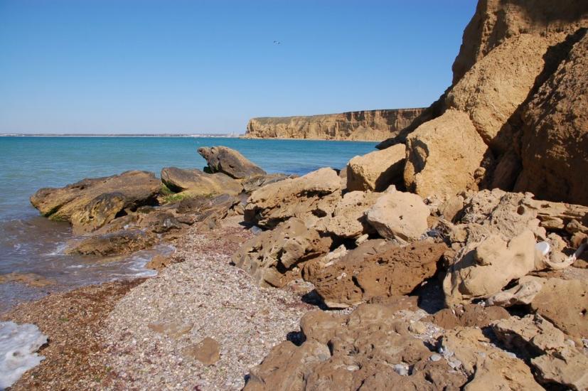 Андріївка з panoramio.com - Andriyivka