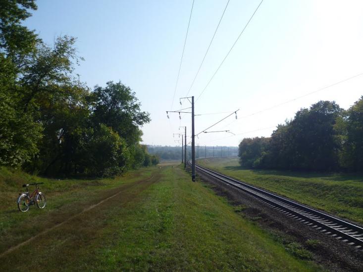 Гоголеве з panoramio.com - Гоголево
